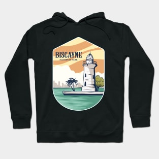 Biscayne National Park Hoodie